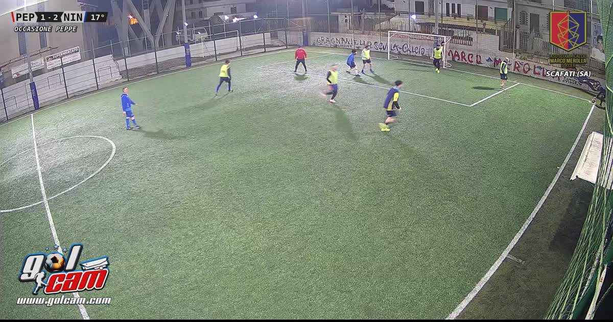 goal mangiato peppe