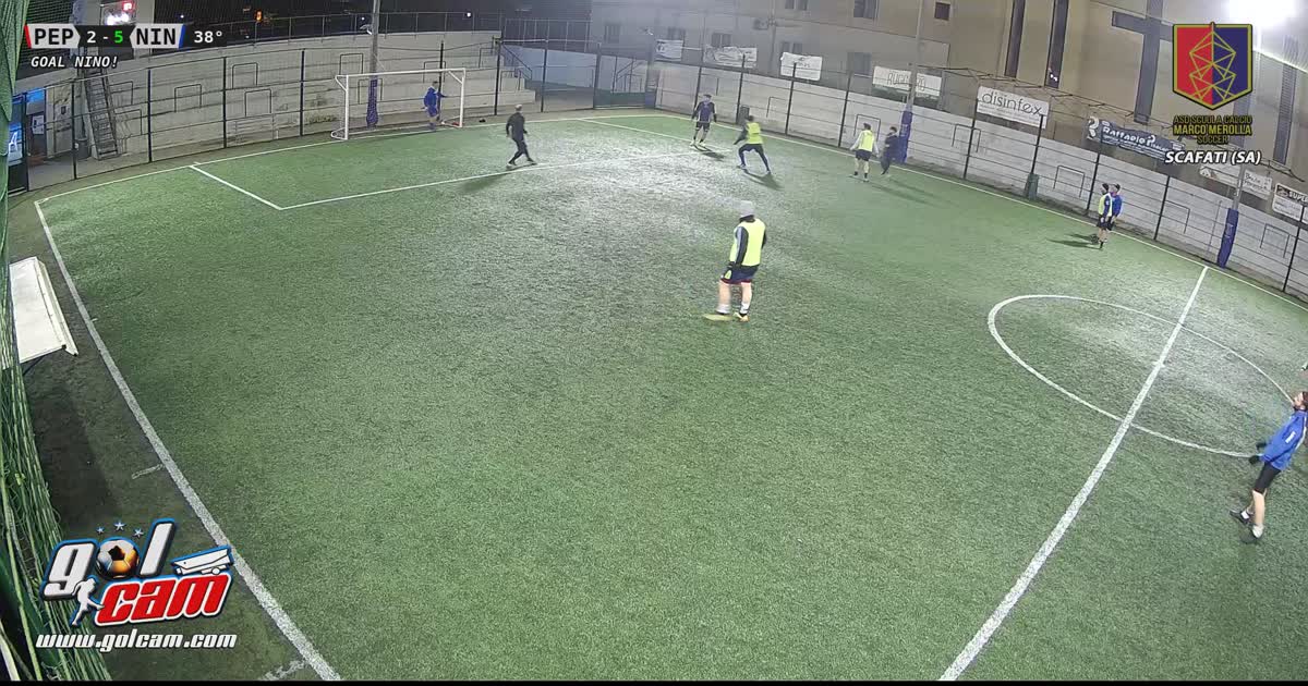 Goal Gianlu