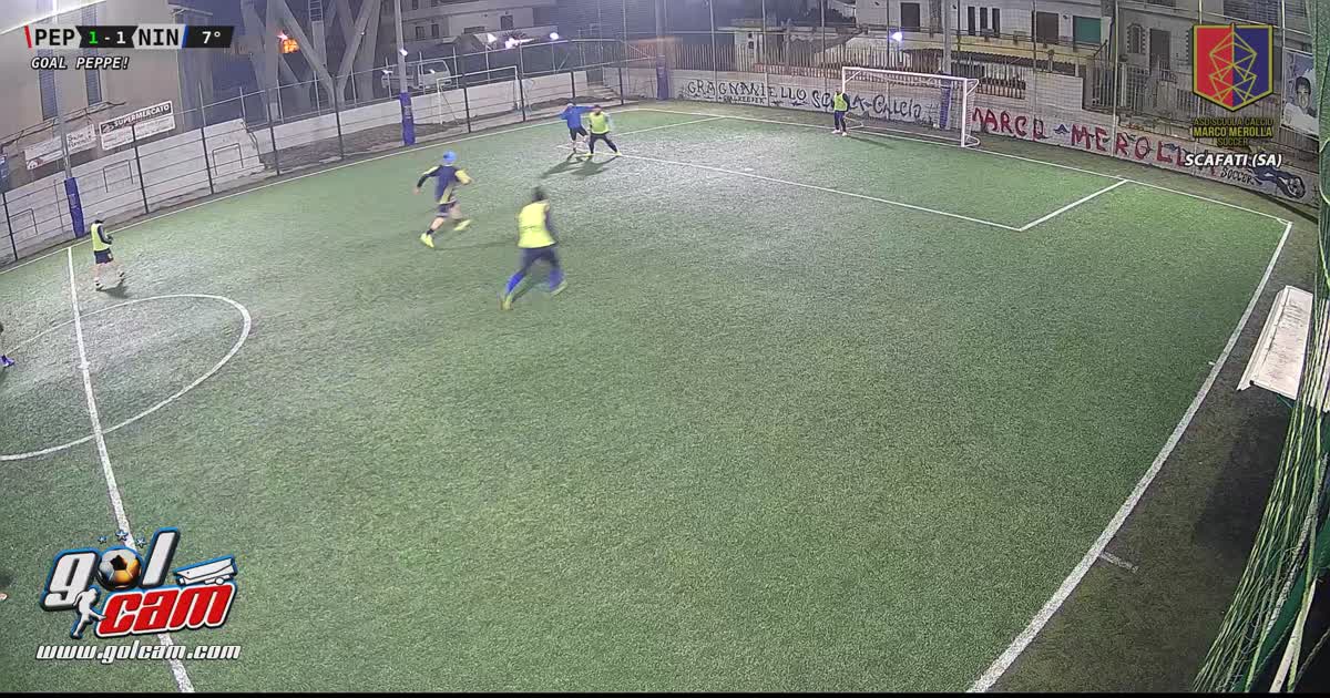 Primo goal