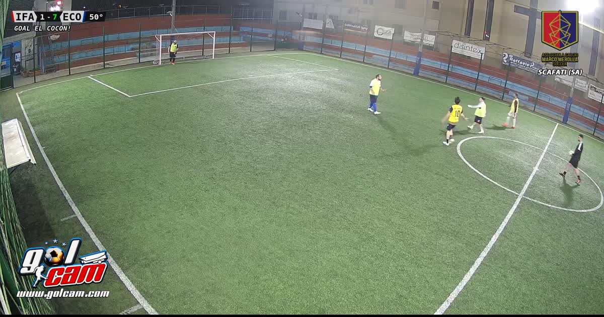 recupero e assist