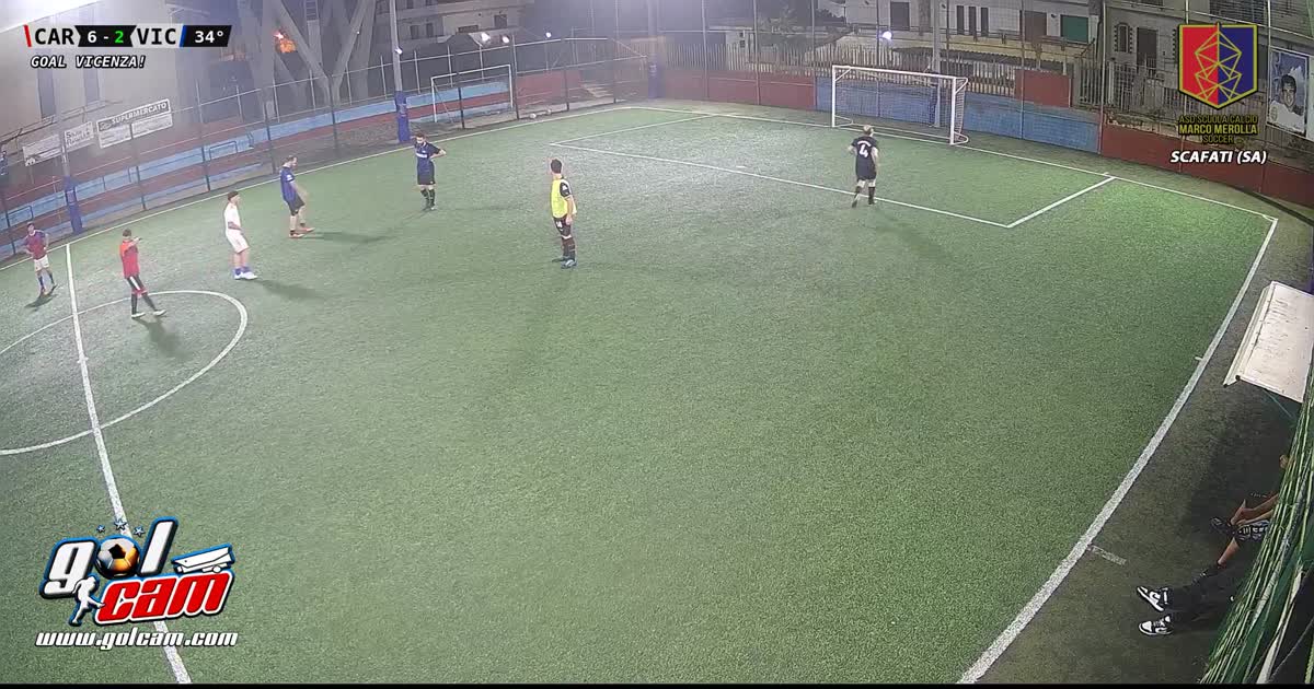 Gol e gol