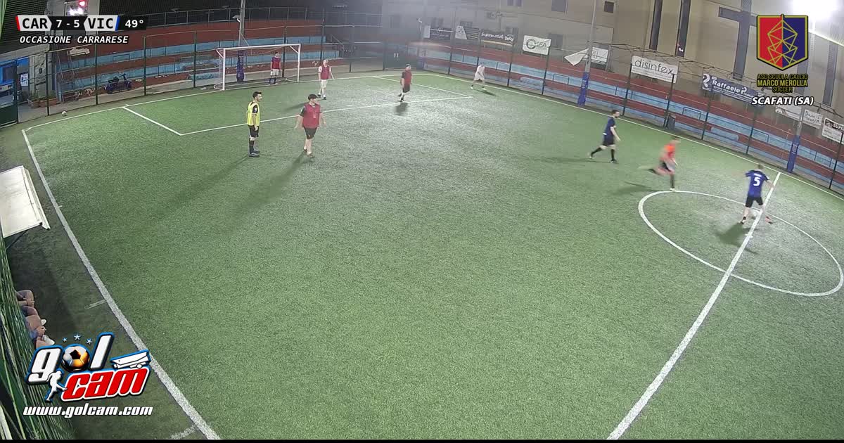 Troppo dribbling