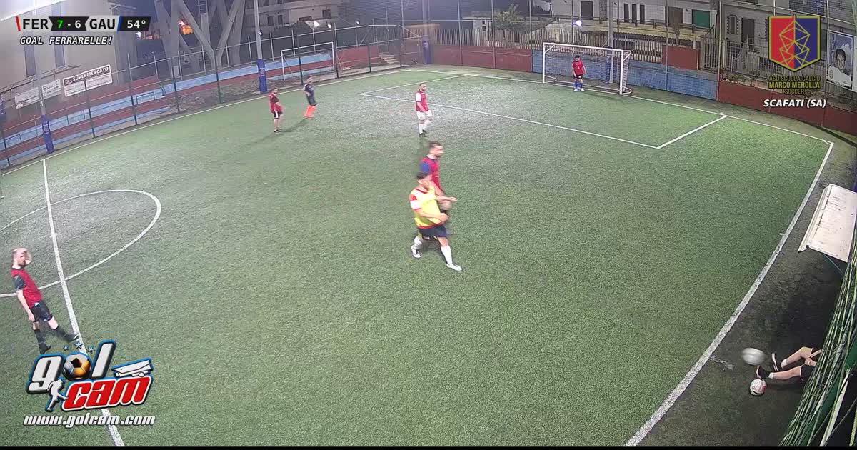 Dribbling+gol