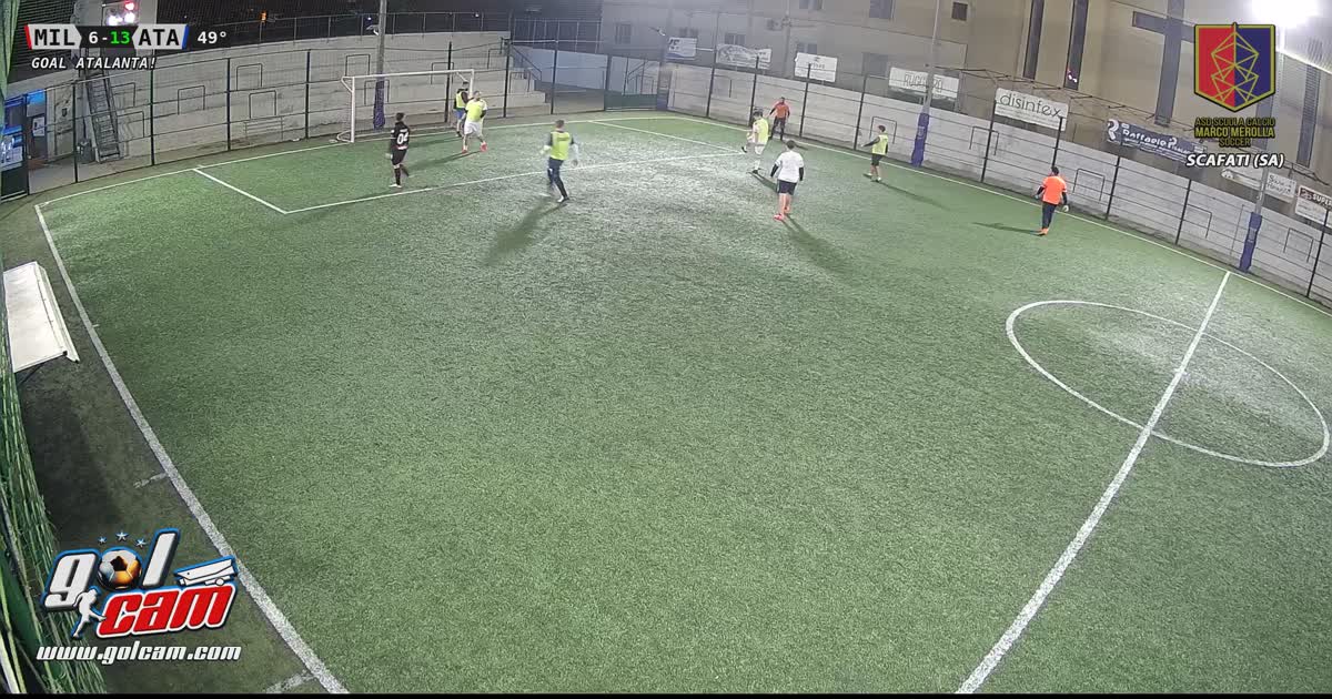 Rouleta e gol