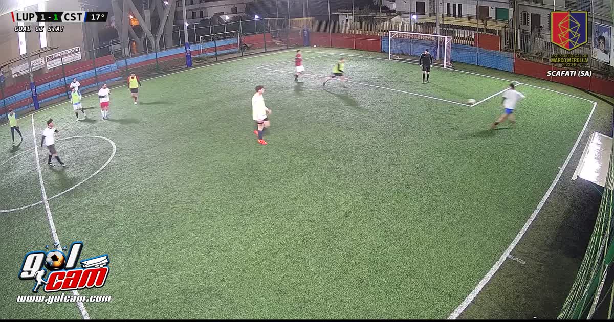 Goal normale