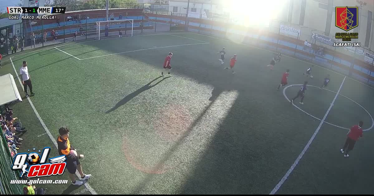 Gol 2 striano
