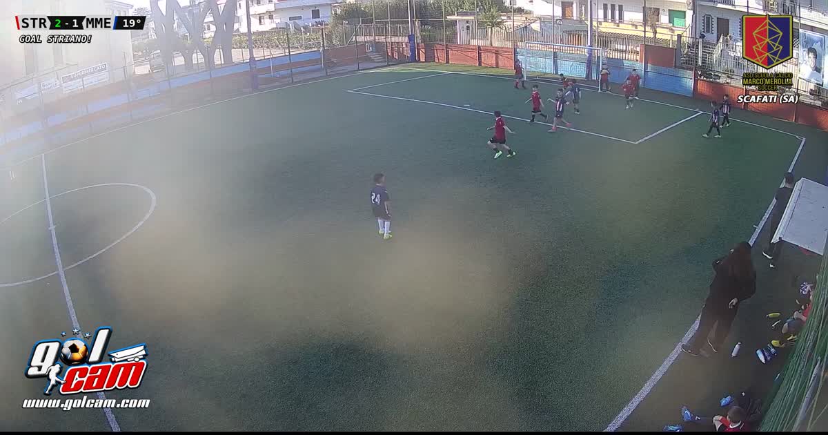 Gol 3 striano