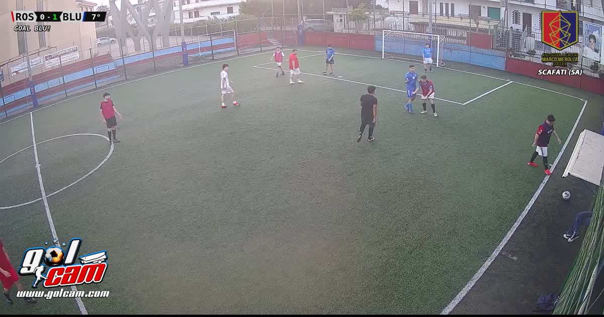 Bel goal