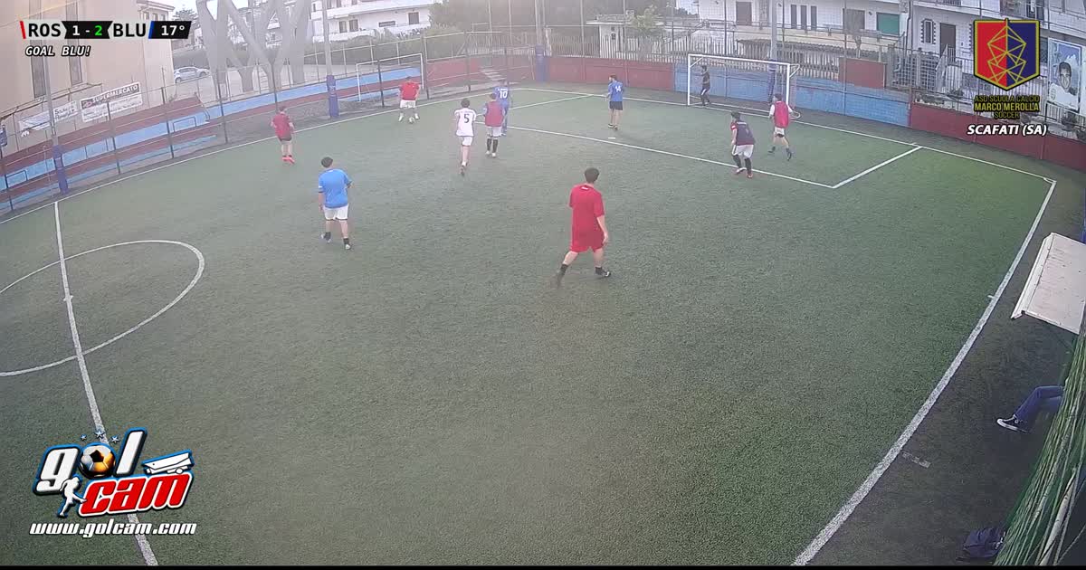 Golaaaaaaaa