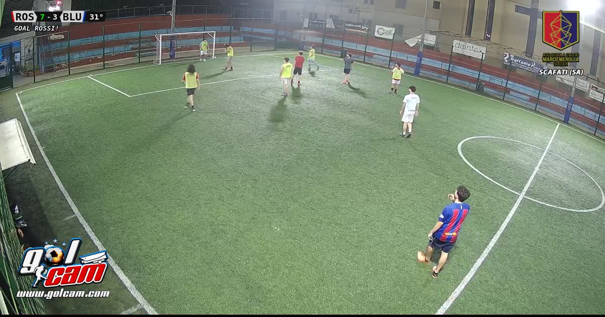 assist calcio d angolo