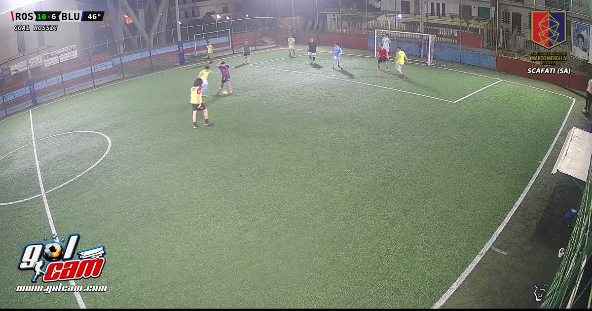 gol fortuito
