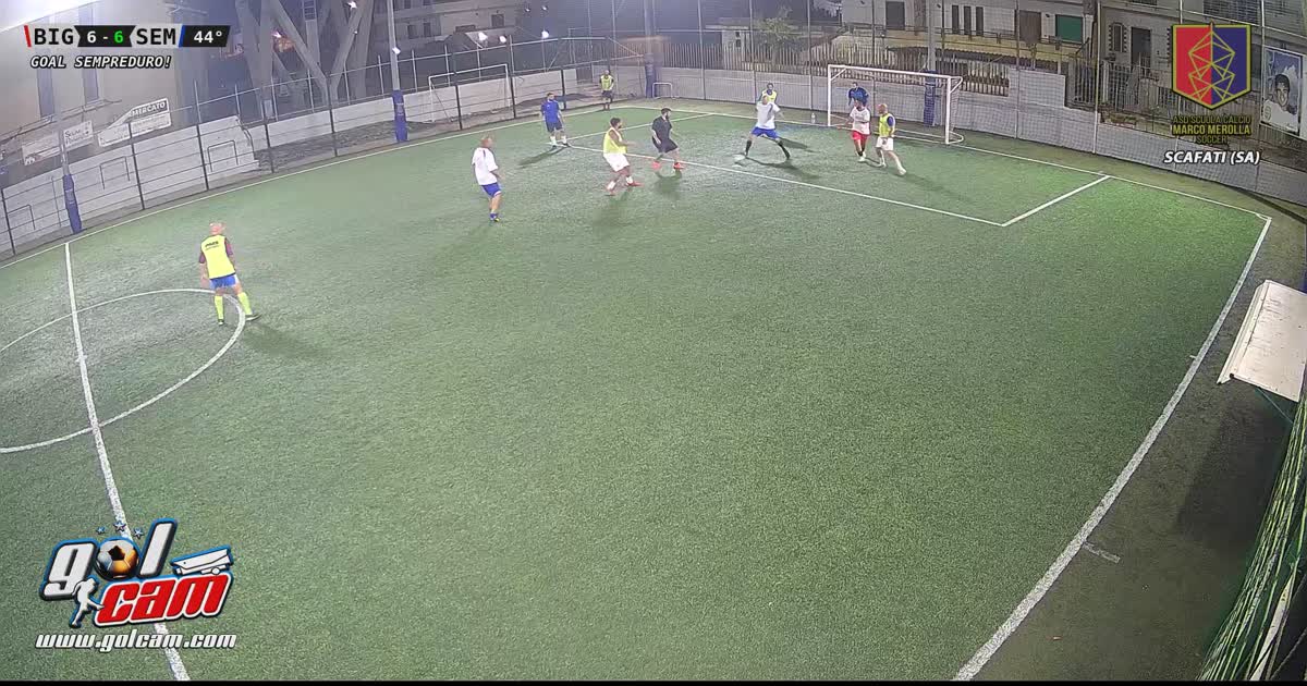 Da fuori