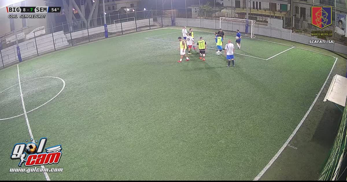 Assisti punizione 