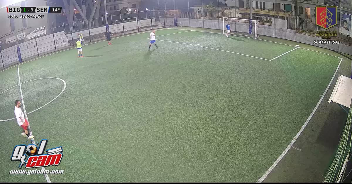 Tiro da fuori