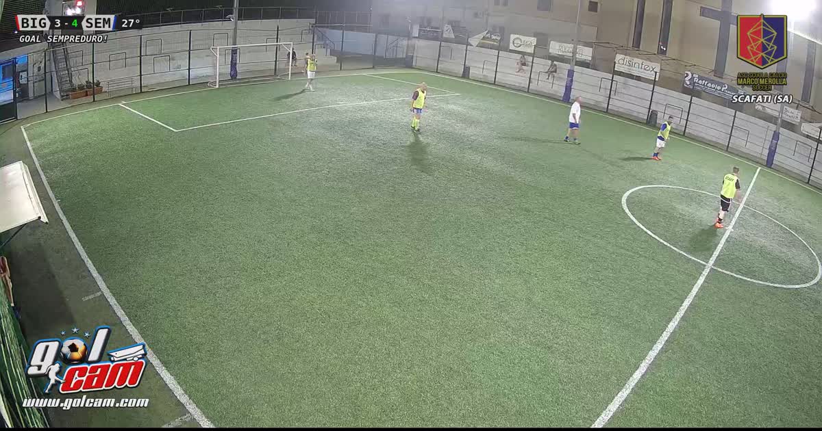 Primo palo