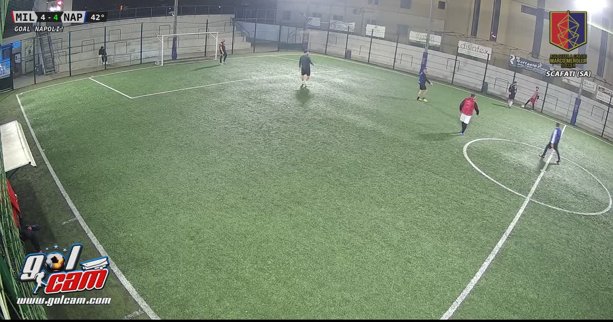 Mio gool 