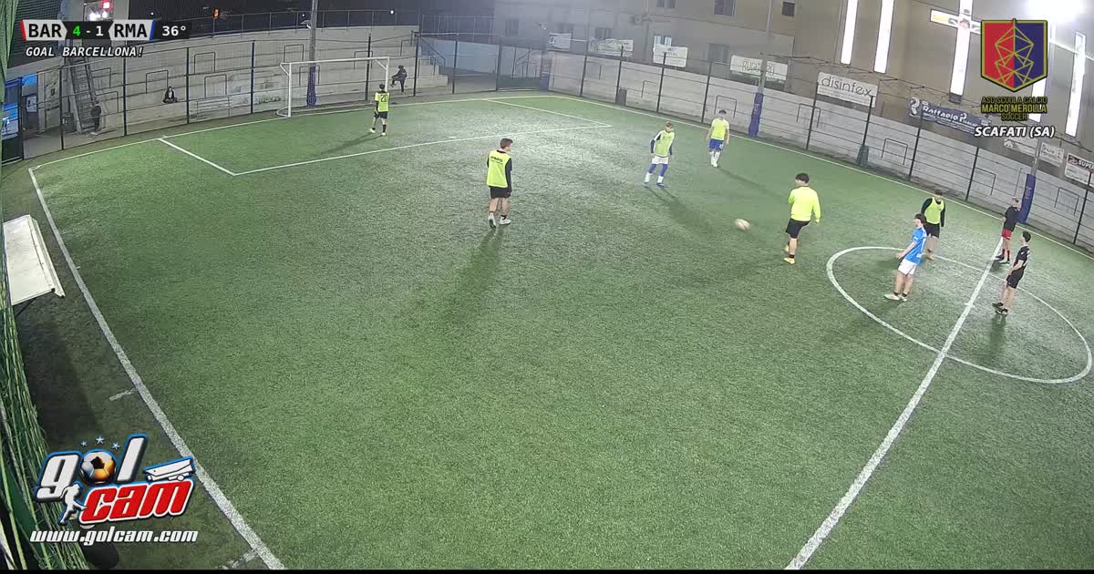 Goal 16