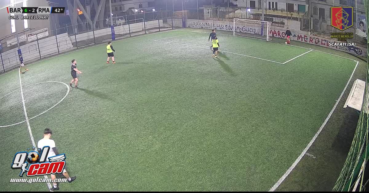 Goal 17