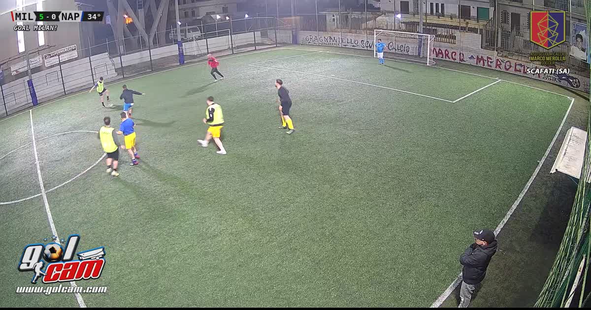 Tiro dribbling 