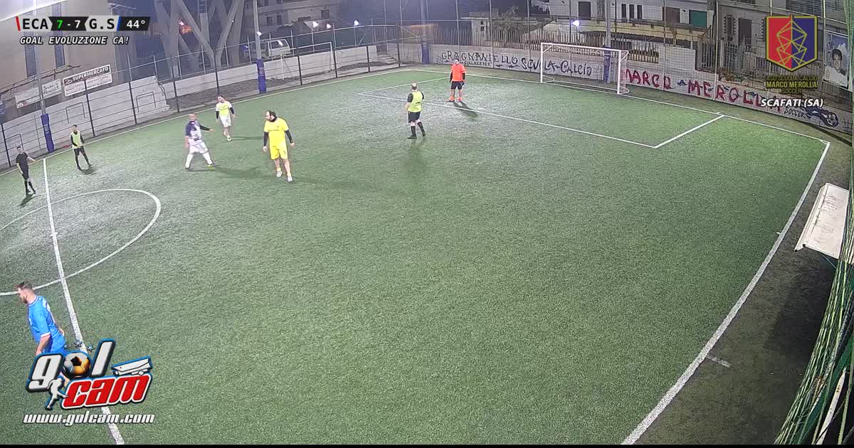 Assist gol