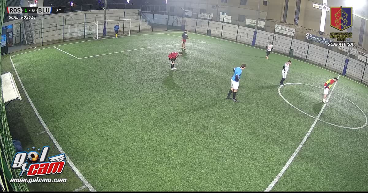 Bel goalll