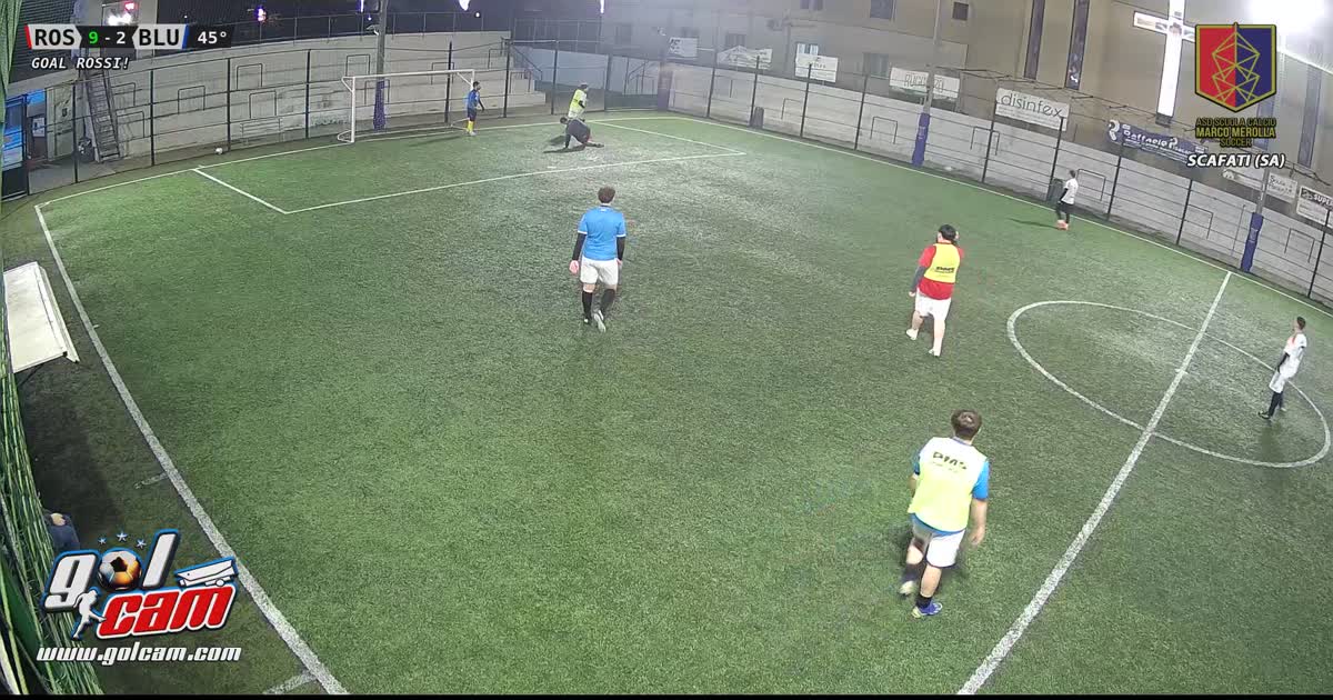 Goalll