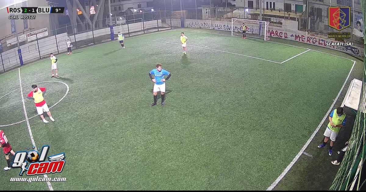Goallll