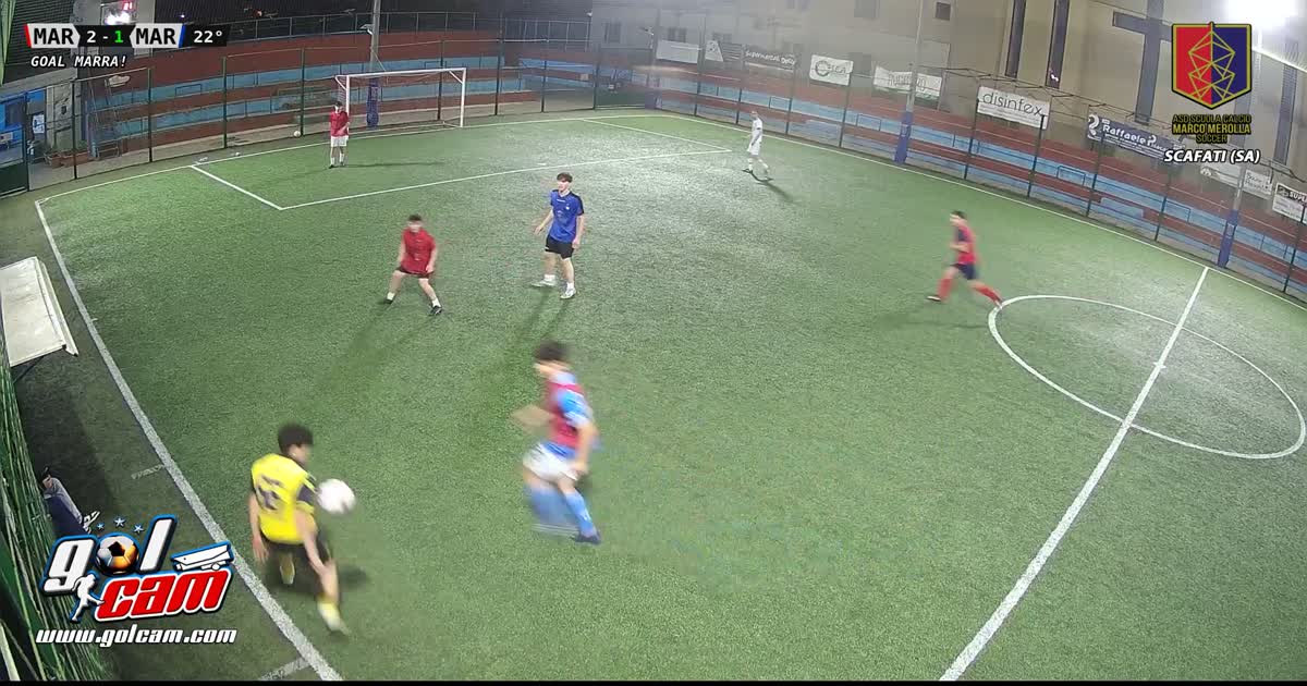 Goal mio 2