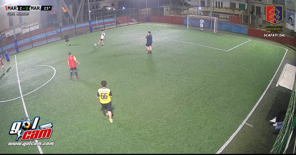 Goal mio 3