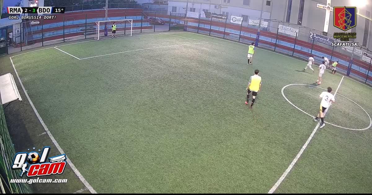 Golassoooooo