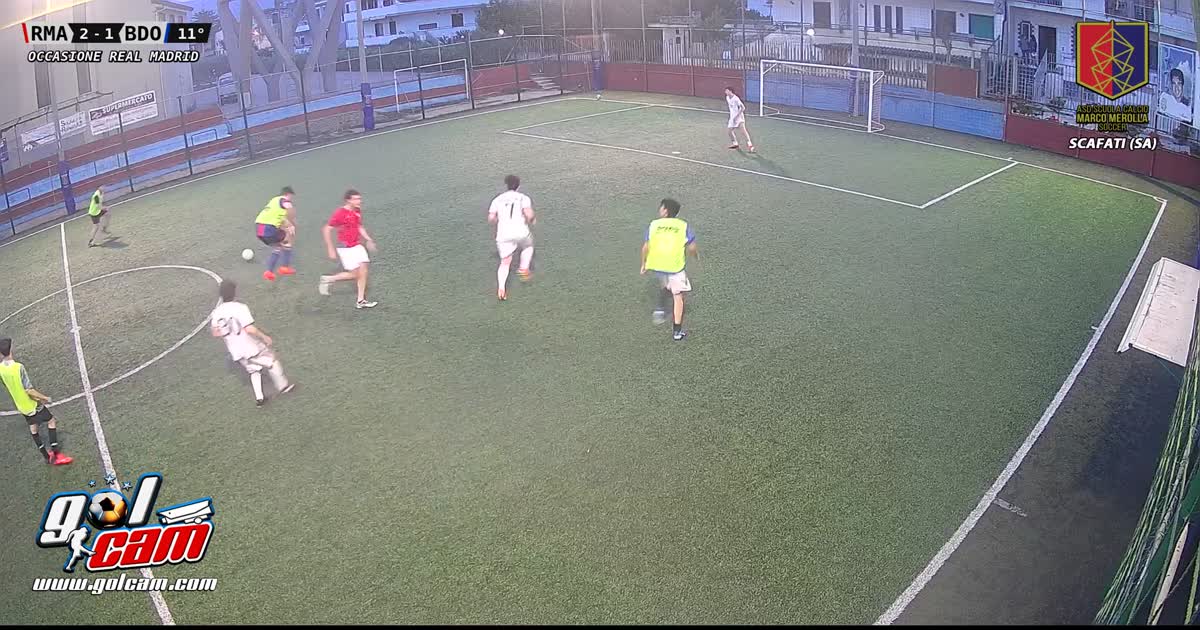 Azione con fratm manu