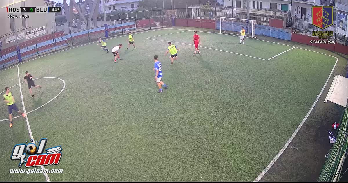 e facciamo calcio