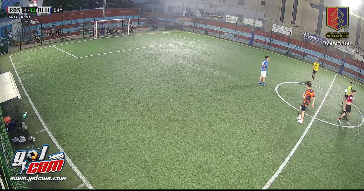 GOLASO