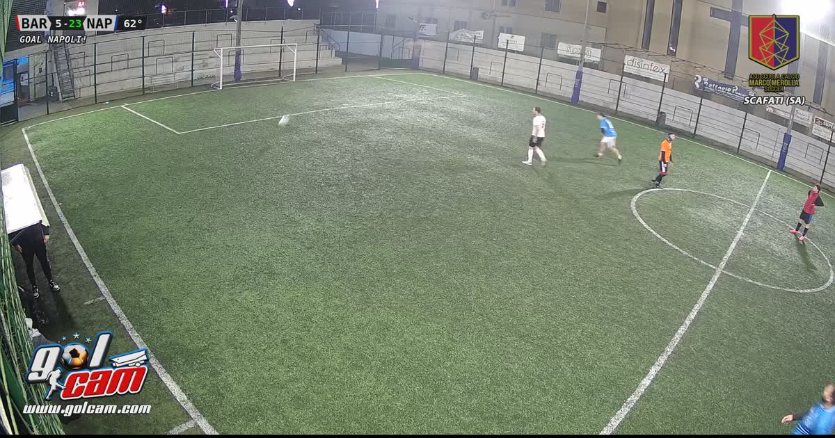 Gol di rapina
