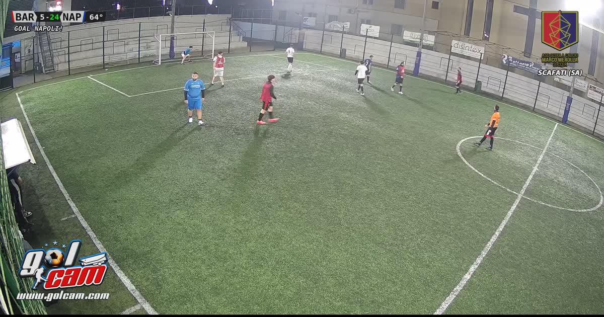 Gol a volo