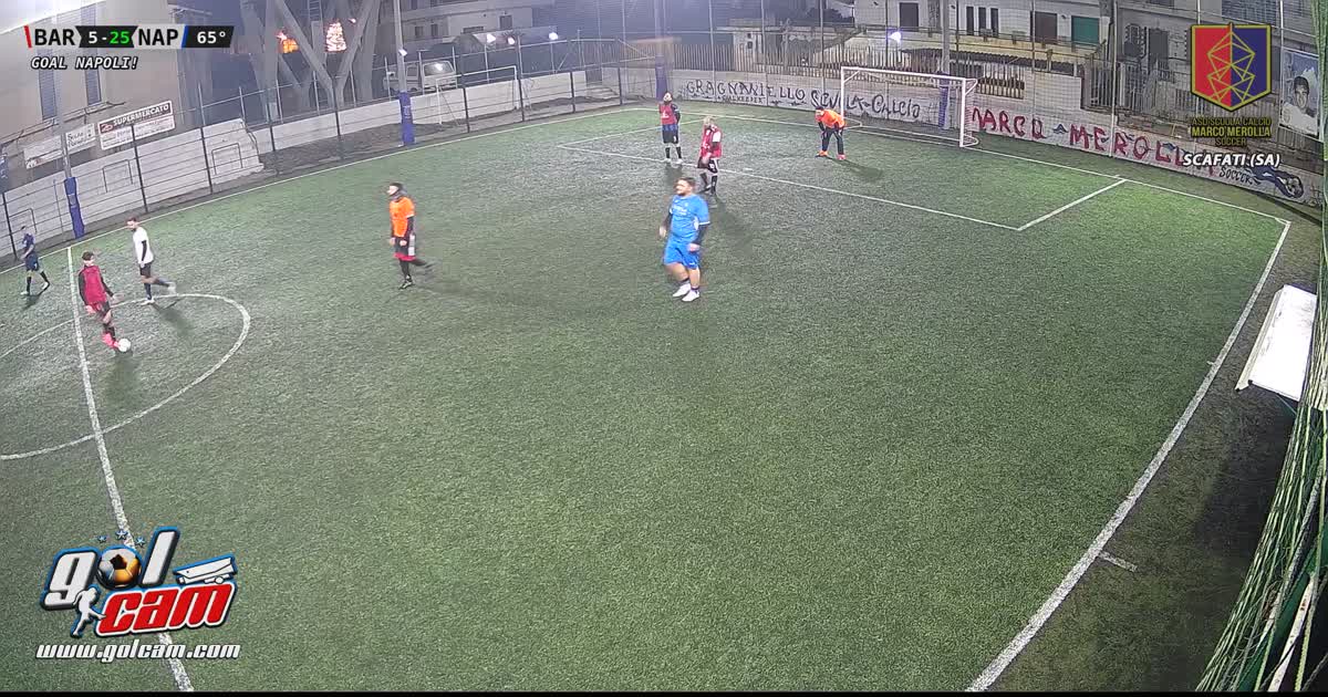 Gol in coppia 