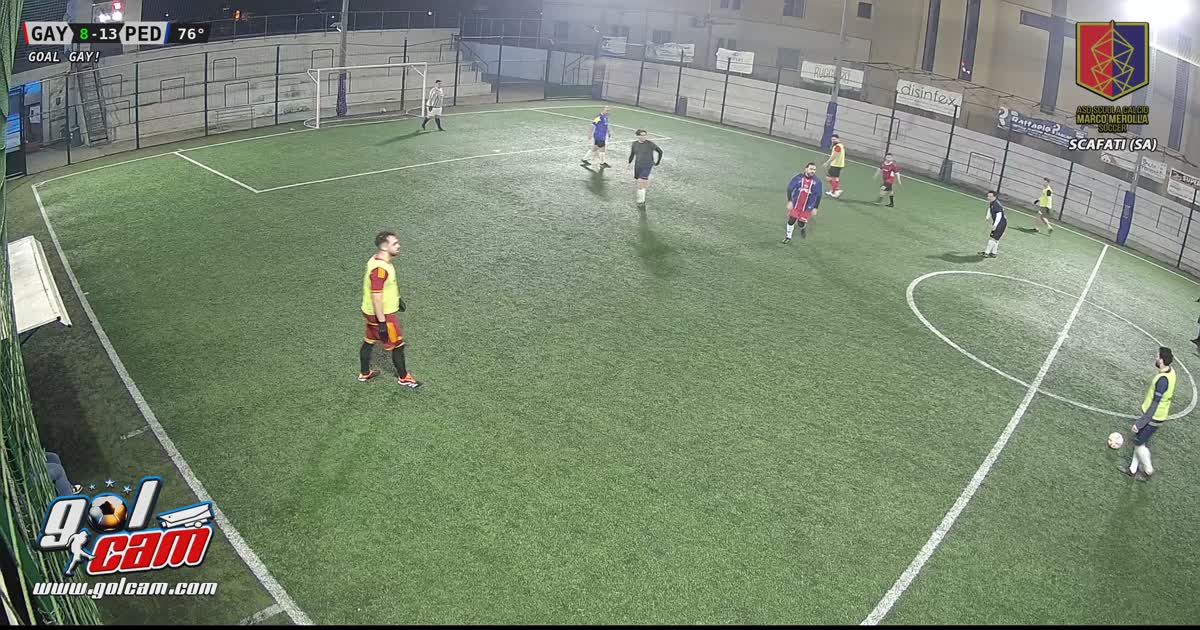 Gol a volo