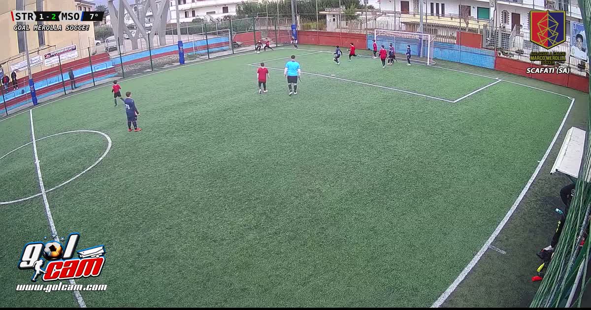 Gol di luigi