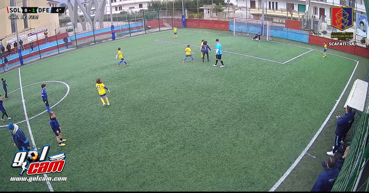 Primo goal