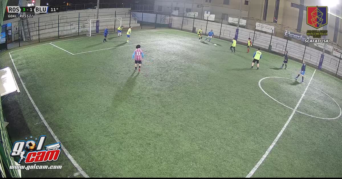 Gol di punta 