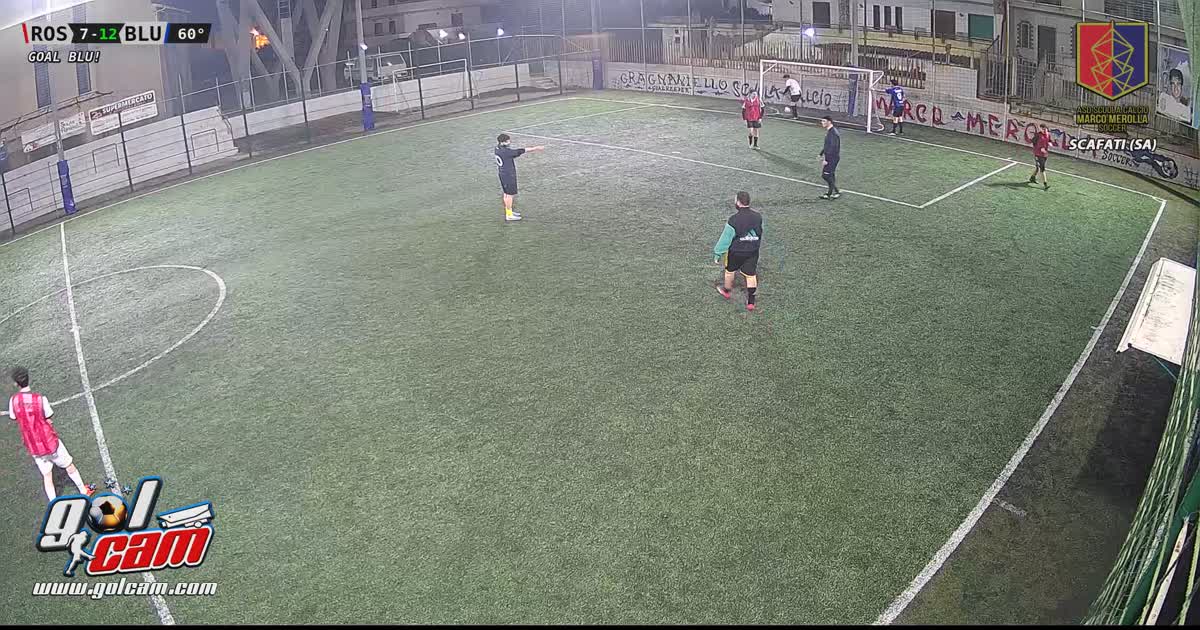 No look