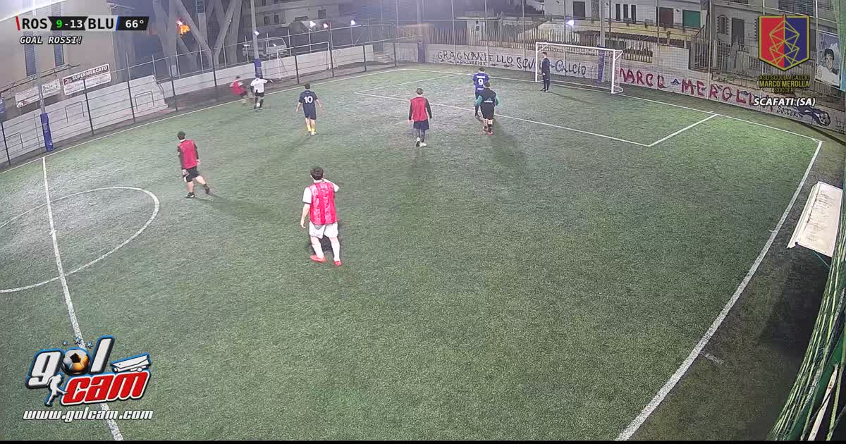 GOL 22