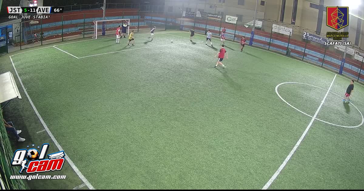Goal 14