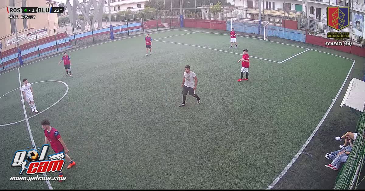 ugo goal