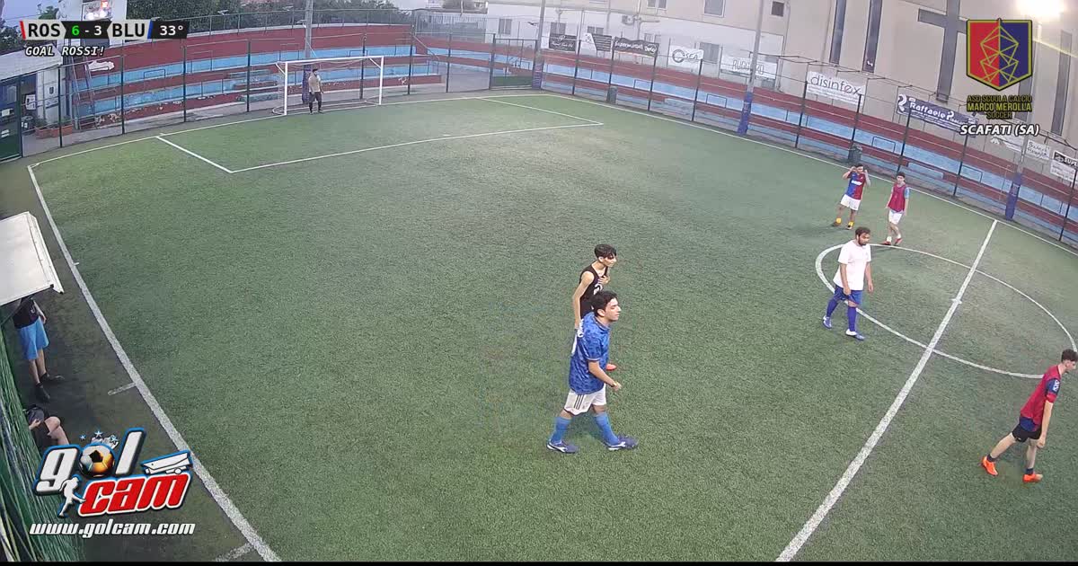 Che assist 