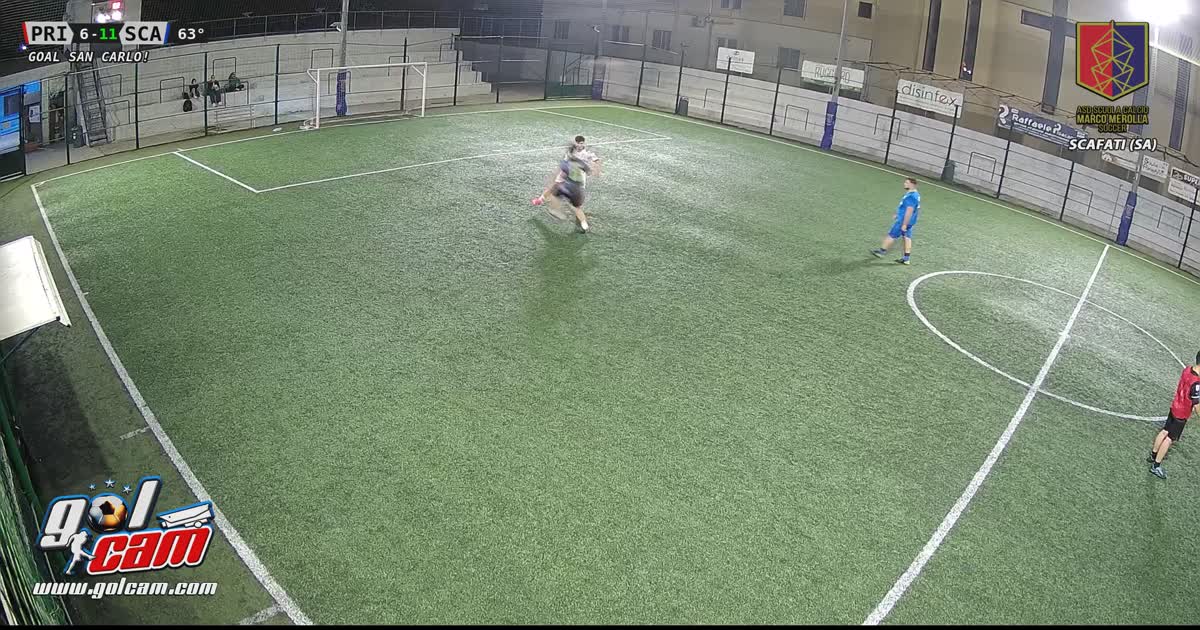 Tiro gol