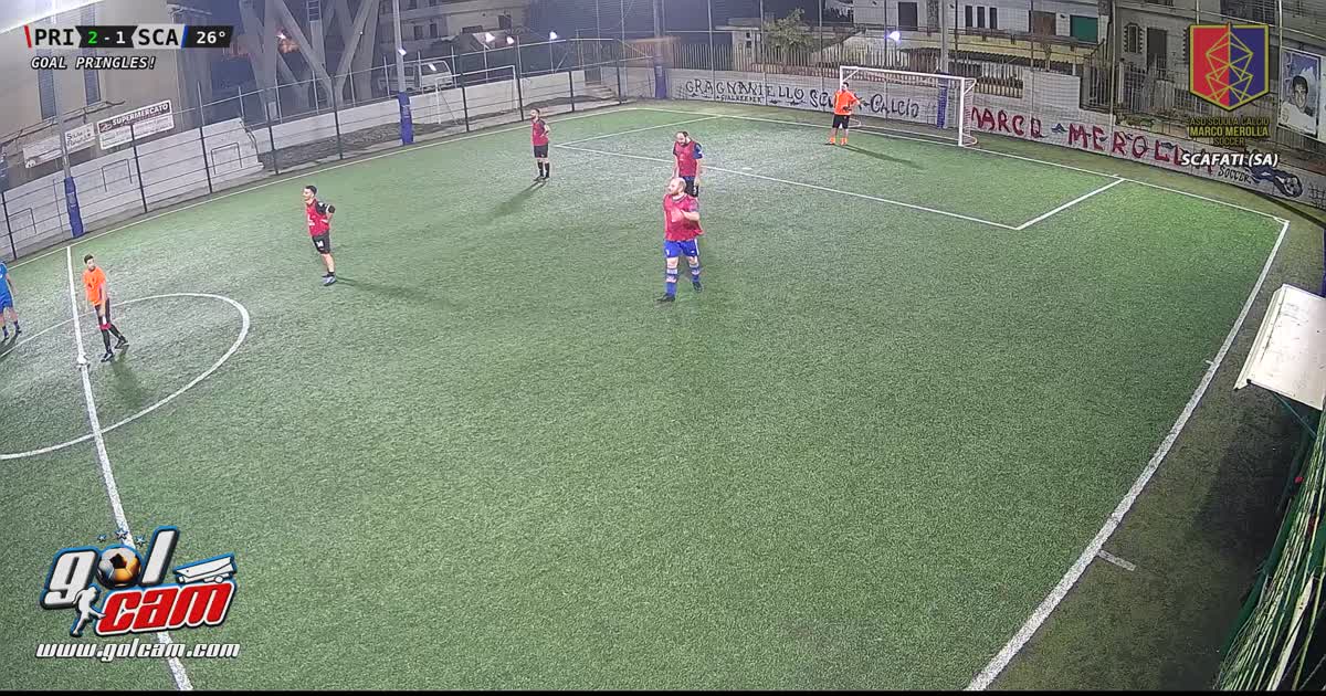Golazo