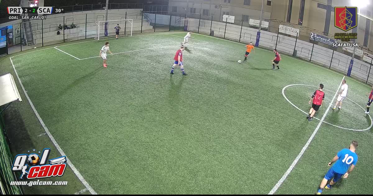 Rigore gol