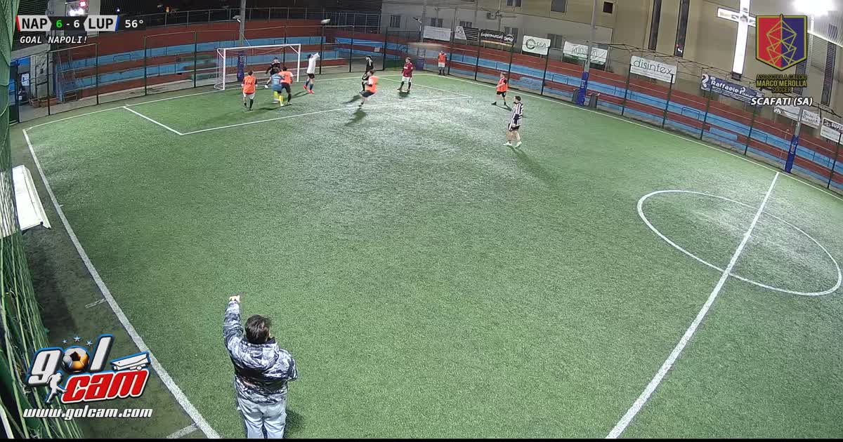 Goal normale 
