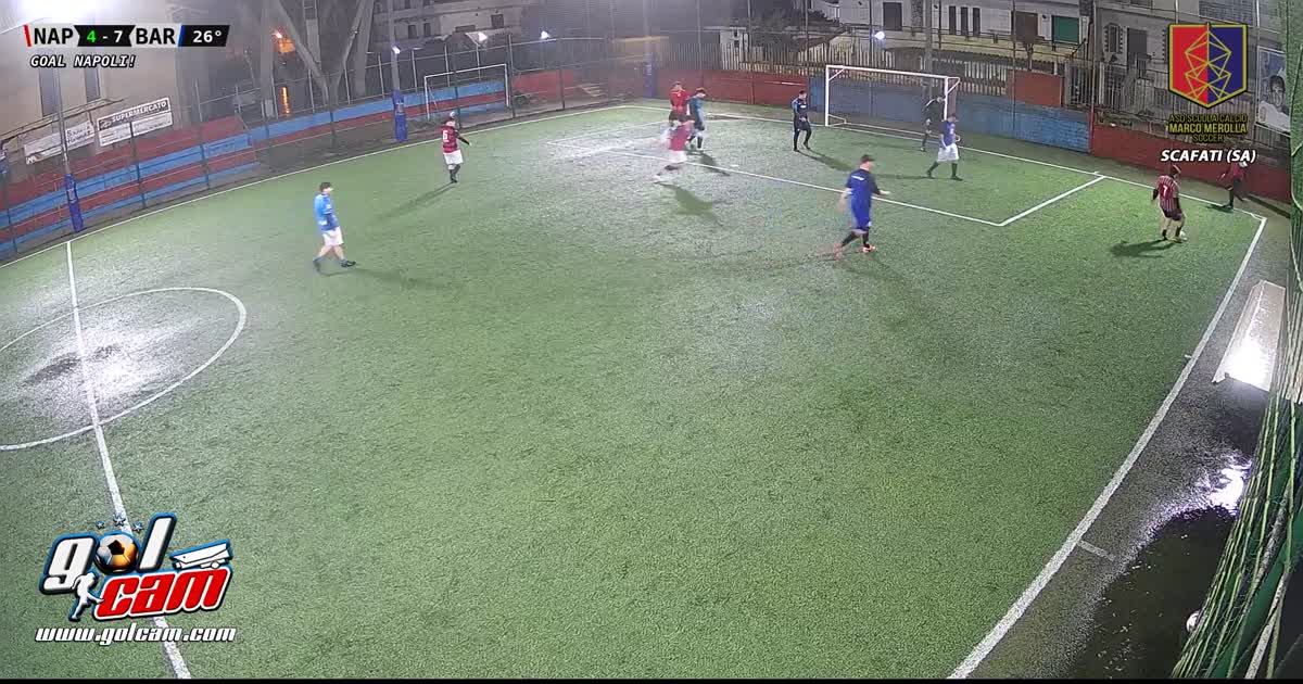Goallllllll